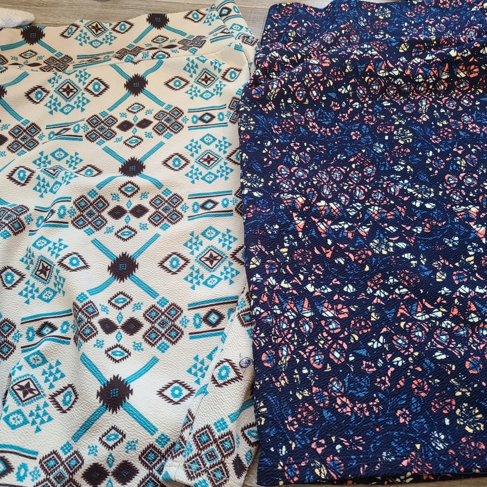 Skirts